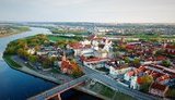 Литва скасувала самоізоляцію після повернення з України