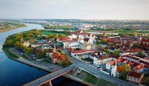 Литва скасувала самоізоляцію після повернення з України