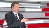Чорновил: Азаров искренне верит, что жизнь улучшается, а цены снижаются. ВИДЕО.