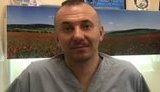 Начальник клініки щелепно-лицевої хірургії та стоматології Віктор Мазур: "За п