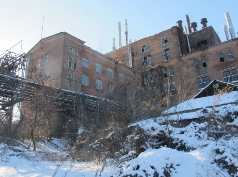 Дніпровський завод мінеральних добрив виставили на продаж