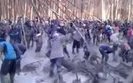 янтарь