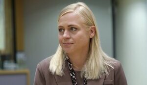 Валтонен про ракетний обстріл