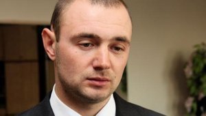 Подпись Щербича в деле Стерненко может быть поддельной, - адвокаты. ДОКУМЕНТ