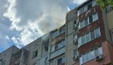 Удар РФ по Херсону
