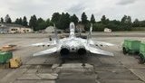 Ремонт МіГ-29 завершили у Львові