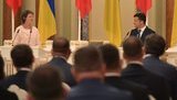 Вірю, що Швейцарія допоможе Україні в питаннях запобігання корупції, - Зеленський