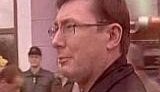 Луценко на день рожденья &amp;quot;подарили&amp;quot; песню про ментов. ВИДЕО.