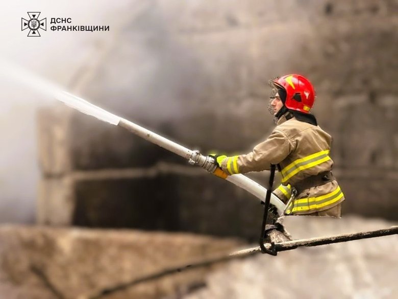 обстріл 7 лютого