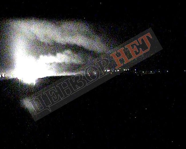 Что произошло в Балаклее 23 марта 2017-го: причастна ли РФ или взорвали сами? Разоблачение лжи Давида Арахамии 06 Что произошло в Балаклее 23 марта 2017-го: причастна ли РФ или взорвали сами? Разоблачение лжи Давида Арахамии 06