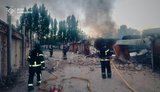 Київщина обстріл 24 травня