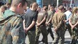 Як російські слідчі "шиють" справи українським військовим прокурорам, які розслідують факти тортур і страт полонених на Донбасі