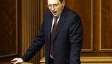 Яценюк: однодневных заседаний больше не будет - либо парламент будет работать либо его похоронят