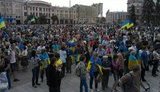 харьков митинг