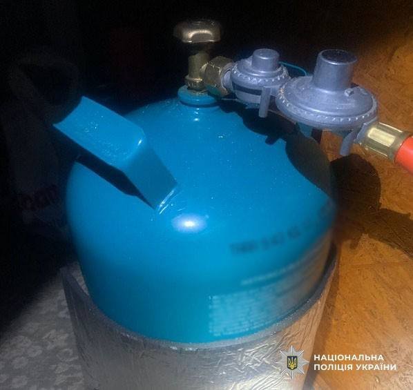 У Києві загинула ціла родина через увімкнений генератор