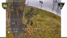 Бійці 60 бригади ліквідували шість окупантів на одному з напрямків