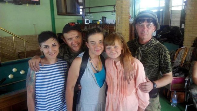 Памяті полеглих у бою під Цвітними Пісками 5 вересня 2014 року 34