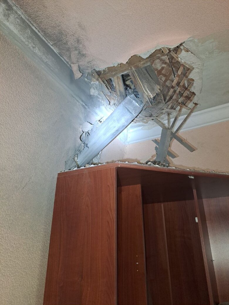 Day in Donetsk region: rocket attack on Avdiivka, shelling of Vuhedar, Prechystivka, Krasnohorivka, 10 residents were injured 05
