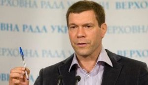 Олег Царев: "Одна только лицензия на открытие казино будет стоить 60 миллионов"