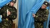 Солдат-срочников и заключенных лишили права участвовать в выборах