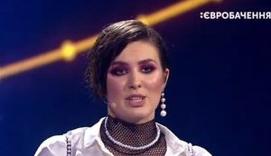 Співачка MARUV, яка гастролює в РФ, перемогла в українському відборі на Євробачення-2019. ВIДЕО
