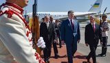 порошенко