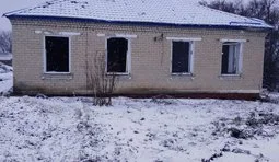 Обстрелы Донецкой области: в Дружковке погибли два человека, еще четверо ранены в области