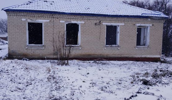 Обстрелы Донецкой области: в Дружковке погибли два человека, еще четверо ранены в области