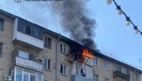 РФ вдарила по багатоповерхівці у Запоріжжі: що відомо?