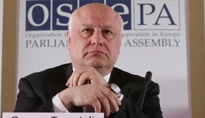 'Steinmeier formula' could be starting point in implementation of Minsk agreements - OSCE