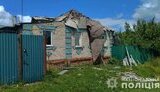 Наслідки обстрілів Сумщини 25 червня