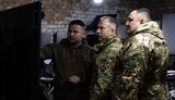 Сирський на Курщині