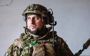 Обстріл інтернату в Суджі. ЗСУ викрили брехню Алаудінова