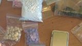 Около тысячи доз амфетамина изъяты у мужчины в Харькове, - Нацполиция