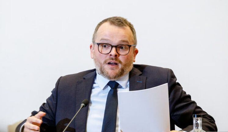 Бельгия критикует возможность возвращения к сотрудничеству с Россией: Мы должны закрыть краны