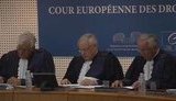 Заседание Европейского суда по правам человека по делу Тимошенко. + ВИДЕО