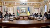 Товарообіг між Україною та Азербайджаном досяг $1 мільярда, – Зеленський