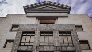 За результатами конкурсу визначено 22 потенційних суддів ВАКС, - Transparency International Ukraine. ПЕРЕЛІК