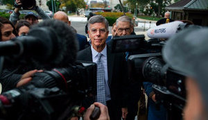 Трампу було недостатньо особистої обіцянки, він хотів публічної заяви Зеленського про початок розслідувань щодо Burisma, - Тейлор