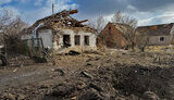Shelling of Zaporizhzhia