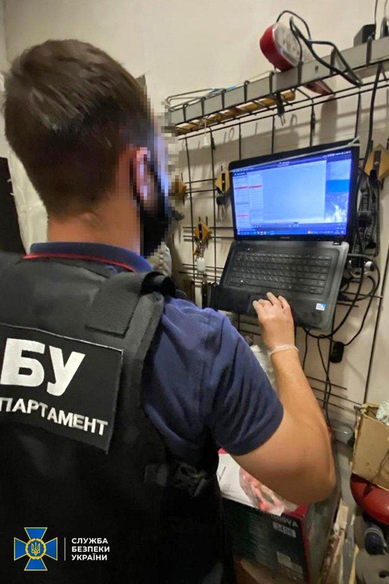 SBU thwarts over 2,000 cyberattacks on government websites in 2021 03