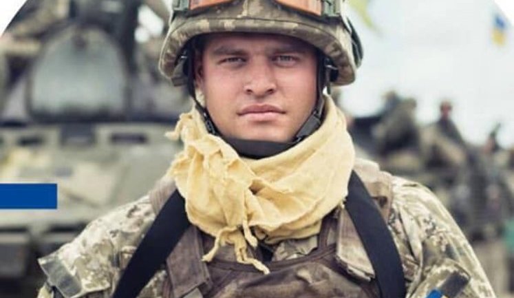 Капитан Иван Федоренко: "Когда мы приехали в Германию на учения, нас не посчитали достойным партнером, но когда мы захватили штаб разведбатальона, нас зауважали"