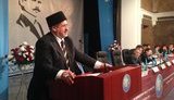 выборы татары меджлис джемилев чубаров