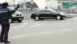 кортеж яценюка