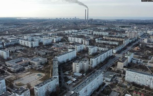 енергодар