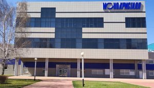 У Росії збанкрутував один із найбільших виробників кристалів для ракет і безпілотників