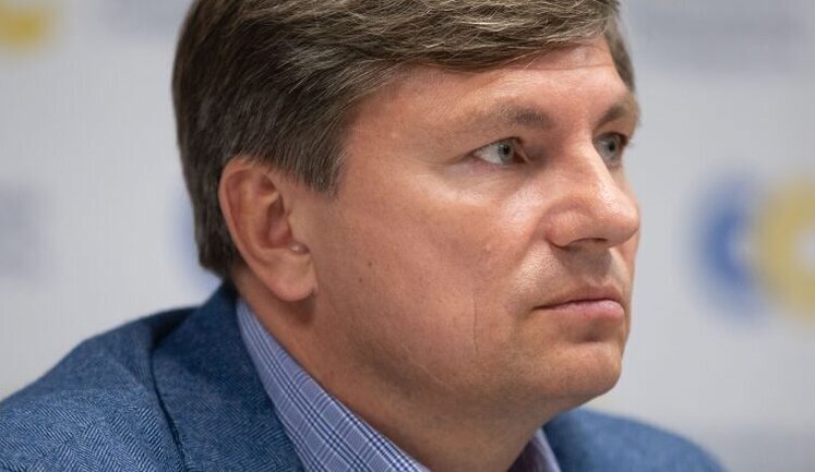 Недекларирование недвижимости в Испании: нардепу "ЕС" Герасимову вручили обвинительный акт. ВИДЕО