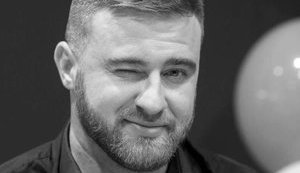 Внимание, мошенник! Станислав Сорокотяга собрал у граждан Украины более полумиллиона гривен и скрылся, - бизнесмен Волох. ФОТО