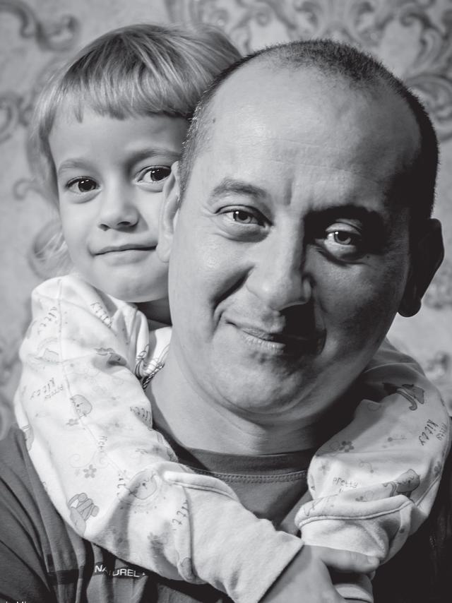 Ветерани, що змінюють світ. Федір Мисюра, або Один шанс із 50 01 Ветерани, що змінюють світ. Федір Мисюра, або Один шанс із 50 01
