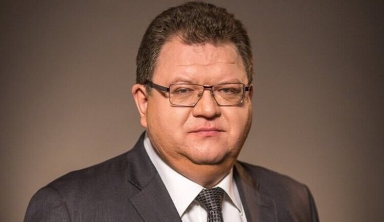 Judge Lviv with Russian passport was reinstated in his position